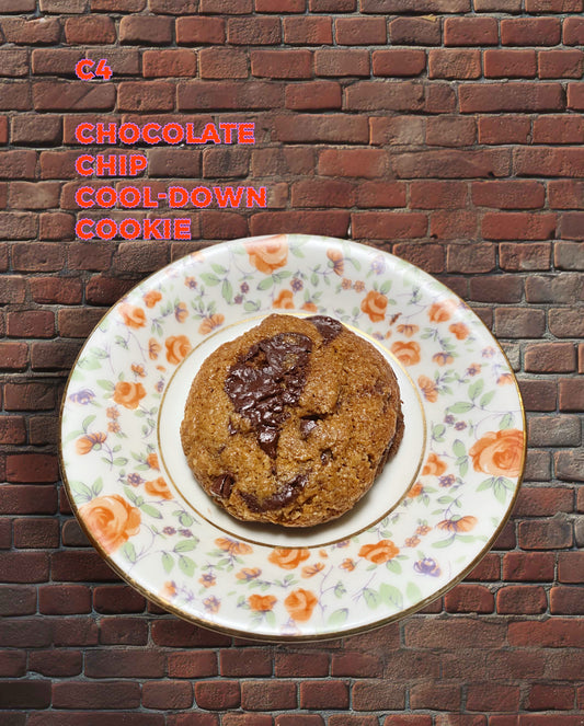 C4 Cookie (GF)