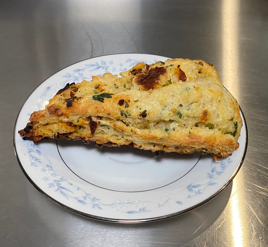 P' Scone