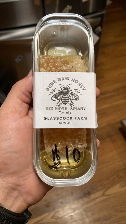 Honey Comb