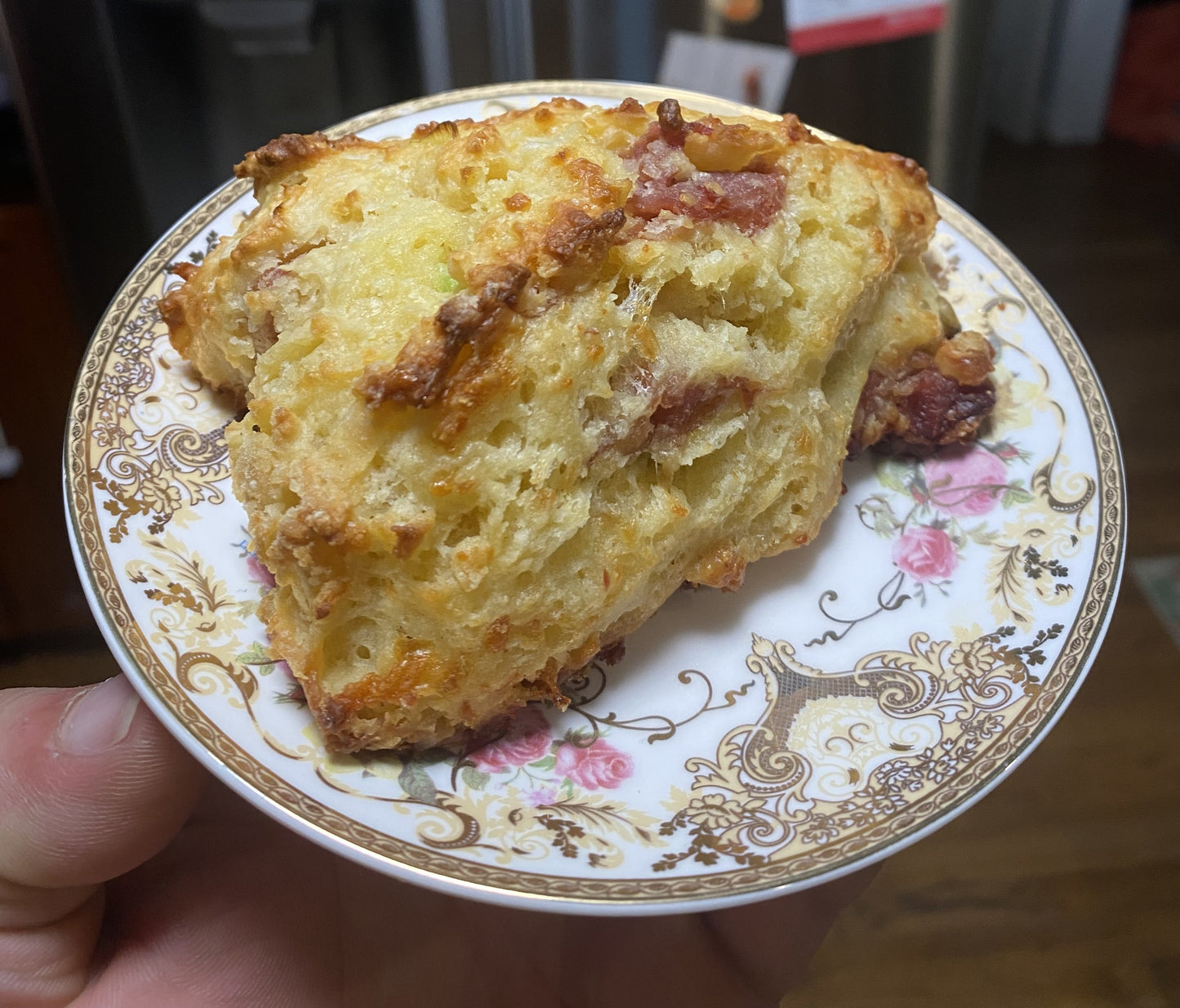 Holiday Scone Package