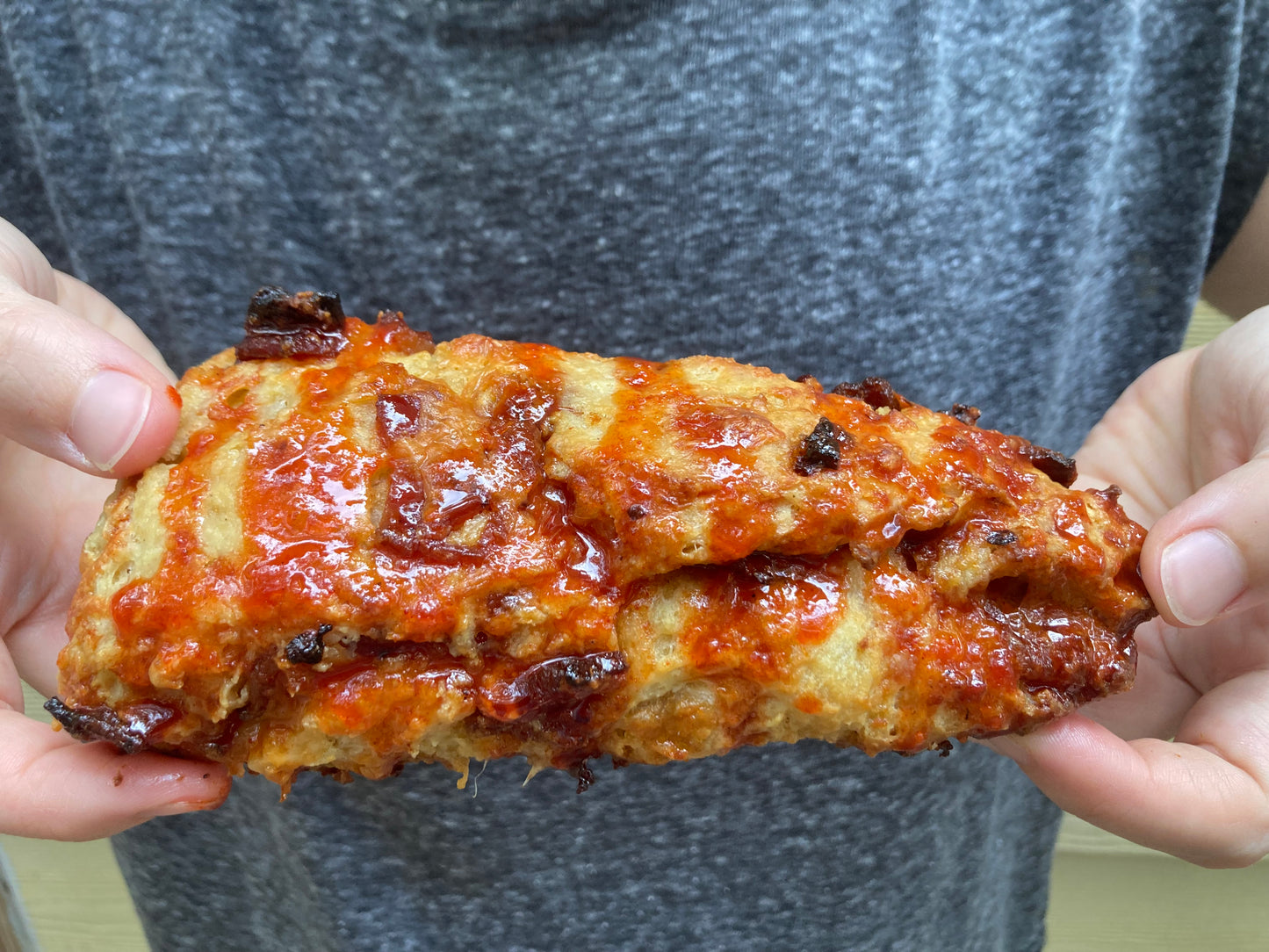 Holiday Scone Package